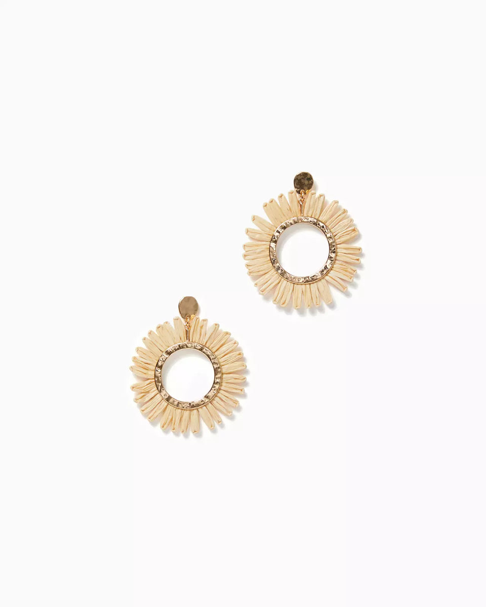 Bay Dreaming Earrings SYNPLE