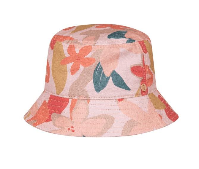 Girls Bucket - Halett - Blush - 2 Sizes – SYNPLE