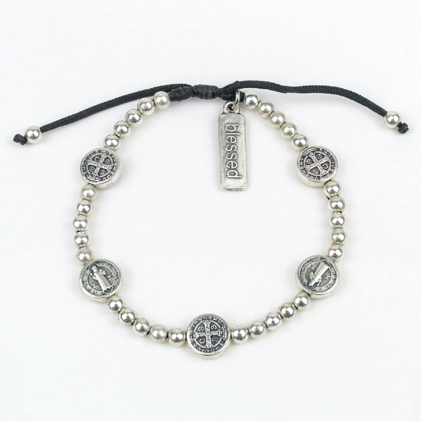 Catholic Saints Bracelet, Blessing Bracelet, Protection Bracelet, Catholic  Gift, Christian Jewelry, All Saints Bracelet, Confirmation Gift - Etsy