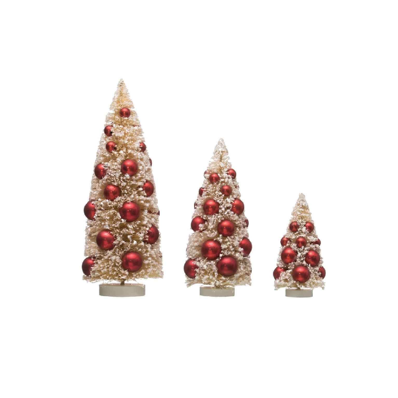 Mini Bottlebrush Trees – Bella Bella